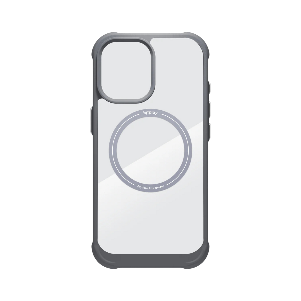 【Bitplay】Wander Case for iPhone 17 Series | 防摔磁吸手機殼