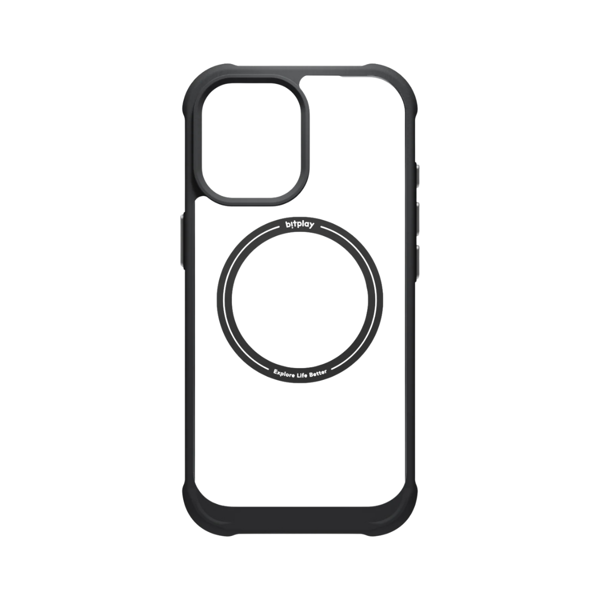 【Bitplay】Wander Case for iPhone 17 Series | 防摔磁吸手機殼