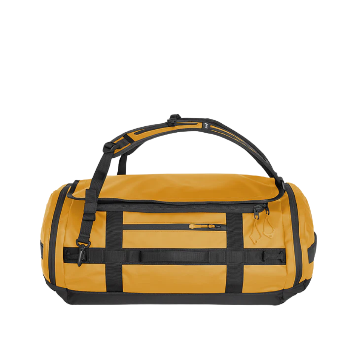 【Wandrd】Carryall Duffel 旅行袋|多功能耐用