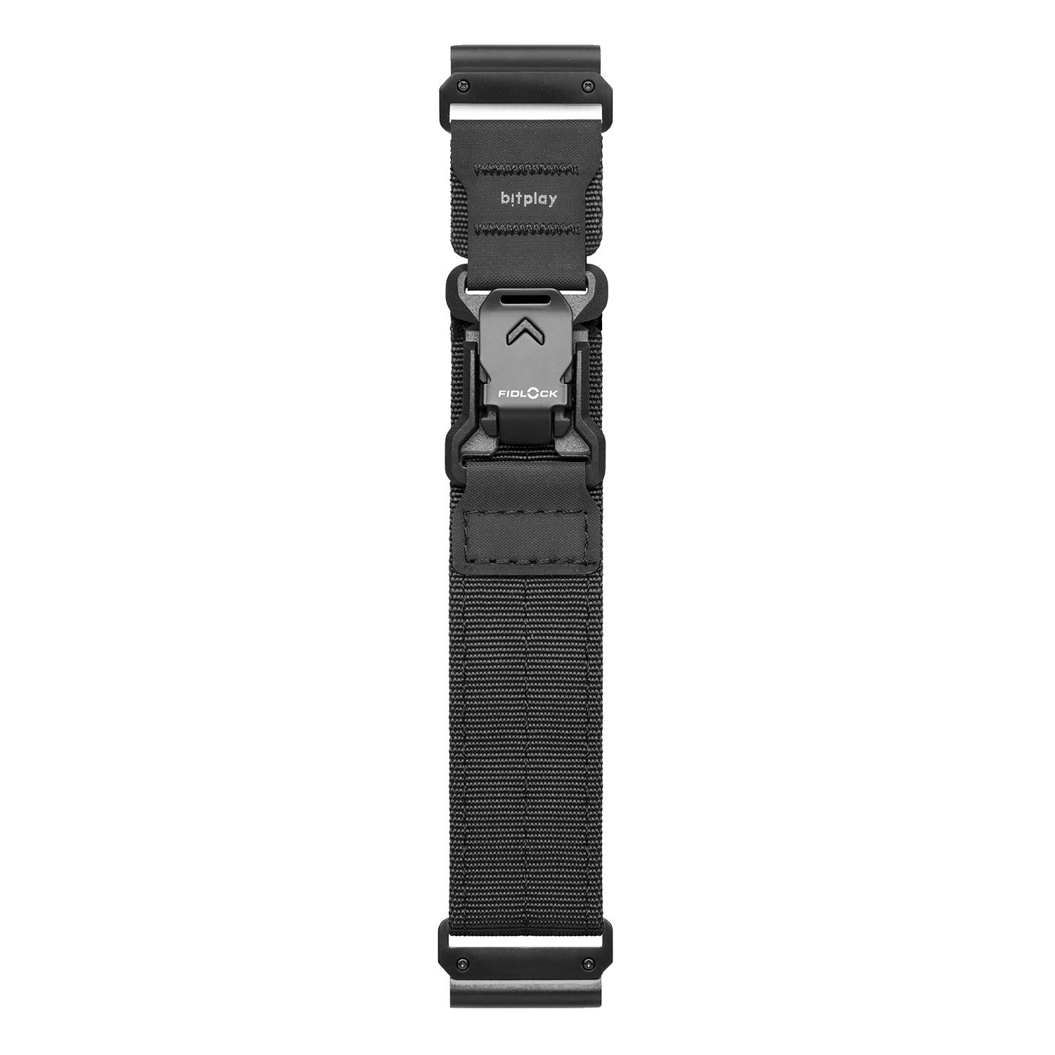 【Bitplay】Fidlock®瞬扣錶帶|適用Garmin QUICKFIT系統