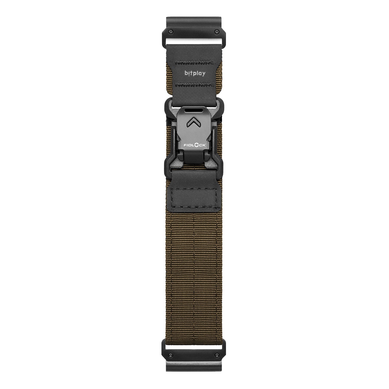 【Bitplay】Fidlock®瞬扣錶帶|適用Garmin QUICKFIT系統