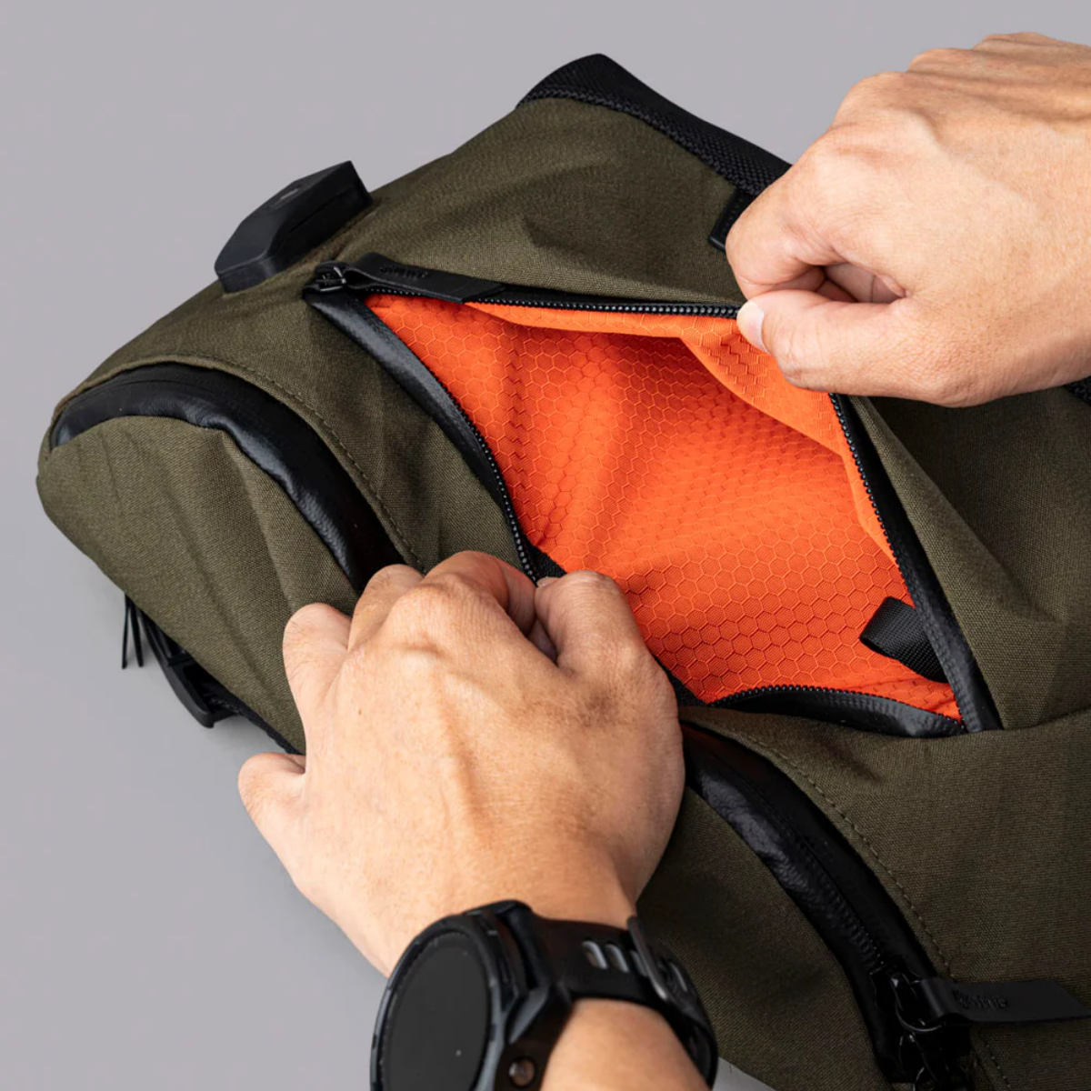 【Alpaka】Bravo X Sling V2 側肩包