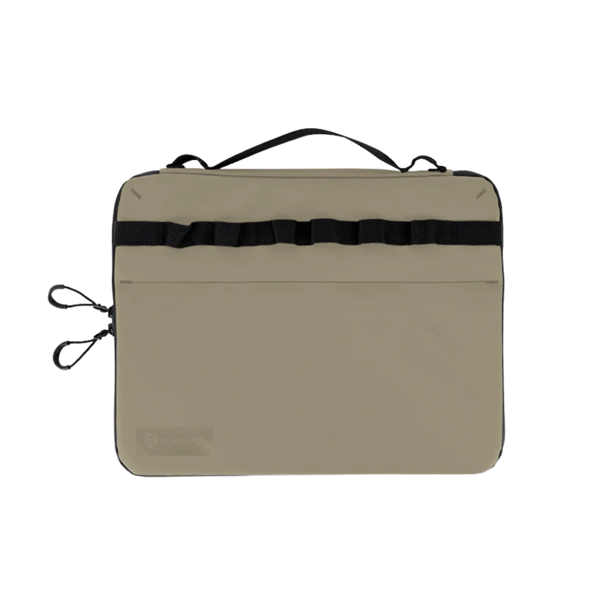 【Wandrd】Laptop Case 手提電腦套|防潑水多功能設計