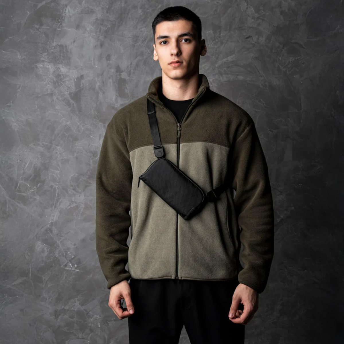 【Alpaka】Flight Pouch 2in1|防撕裂手機包