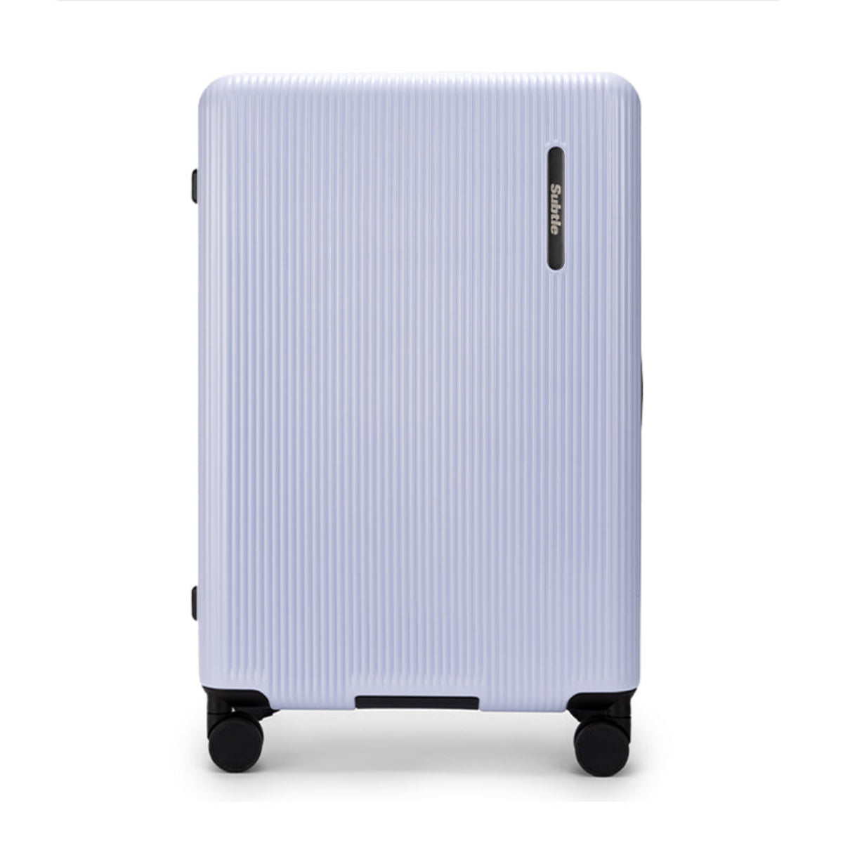 SUBTLE 溯光系列 28吋旅行箱 正面實拍