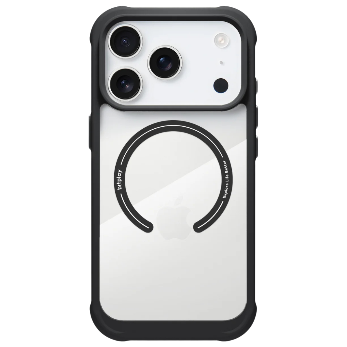 【Bitplay】Wander Case for iPhone 17 Series | 防摔磁吸手機殼