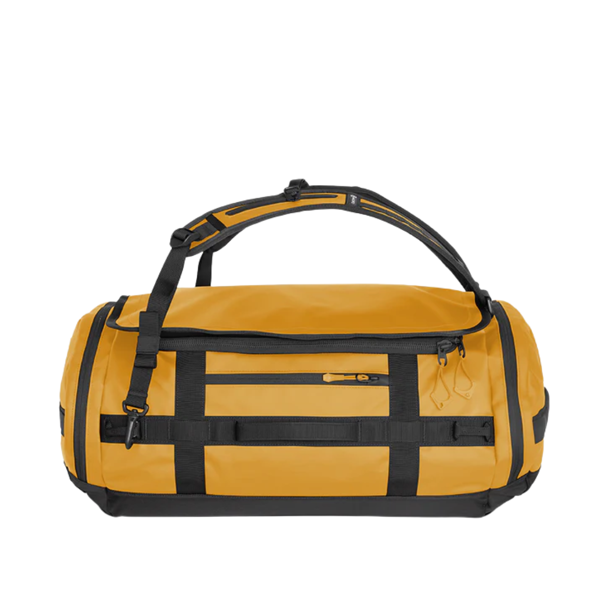 【Wandrd】Carryall Duffel 旅行袋|多功能耐用