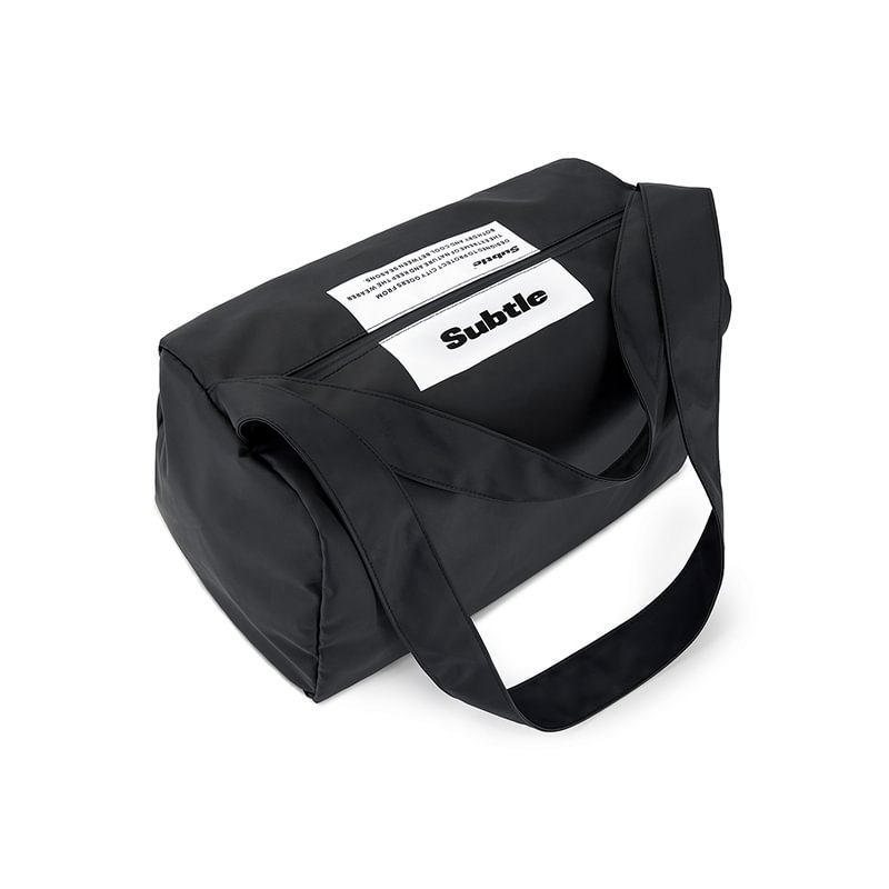 【Subtle】Equs Sports Travel Bag 運動健身包