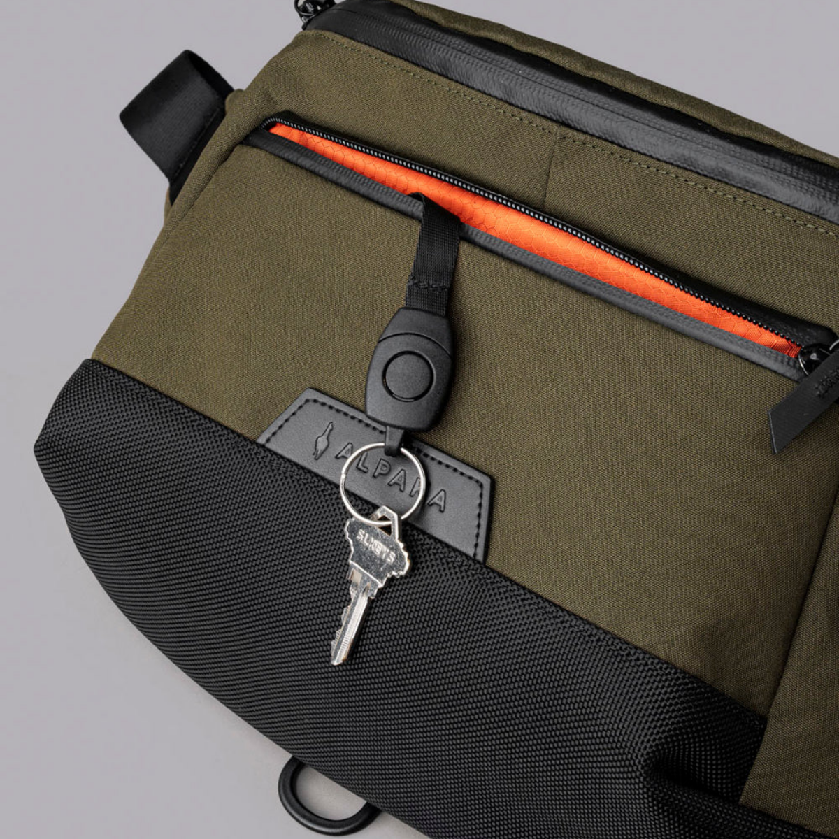 【Alpaka】Bravo X Sling V2 側肩包