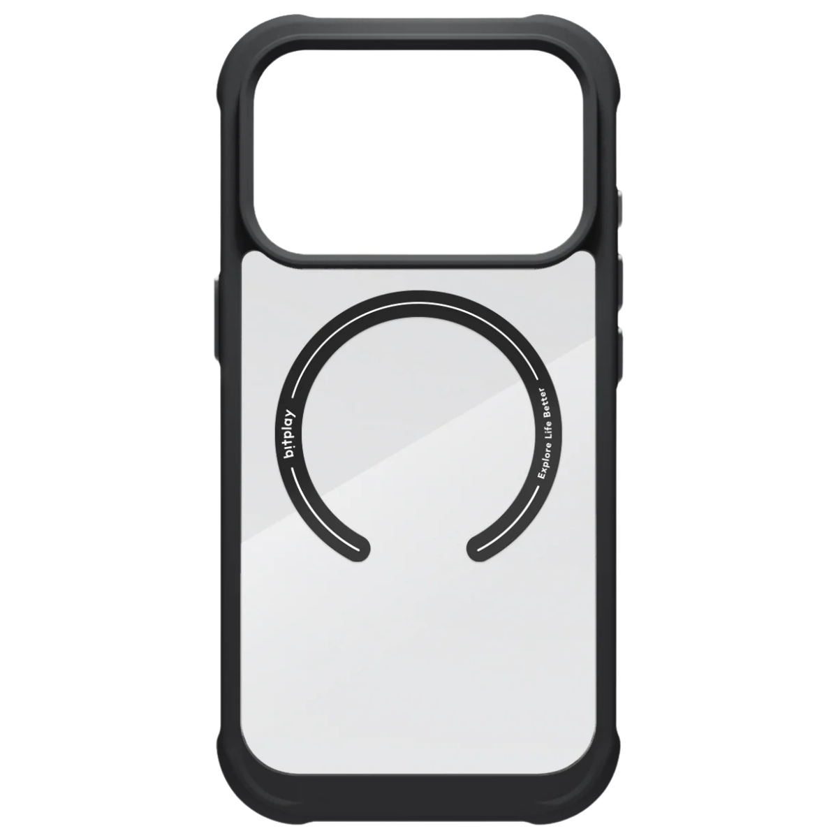 【Bitplay】Wander Case for iPhone 17 Series | 防摔磁吸手機殼