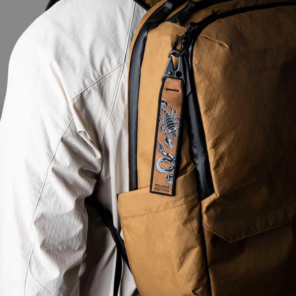 Alpaka Elements Backpack Pro 多功能背包|防水耐用
