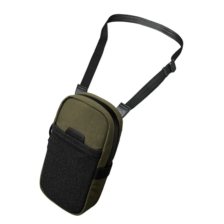 【Alpaka】Modular Shoulder Pocket Max|大容量肩包