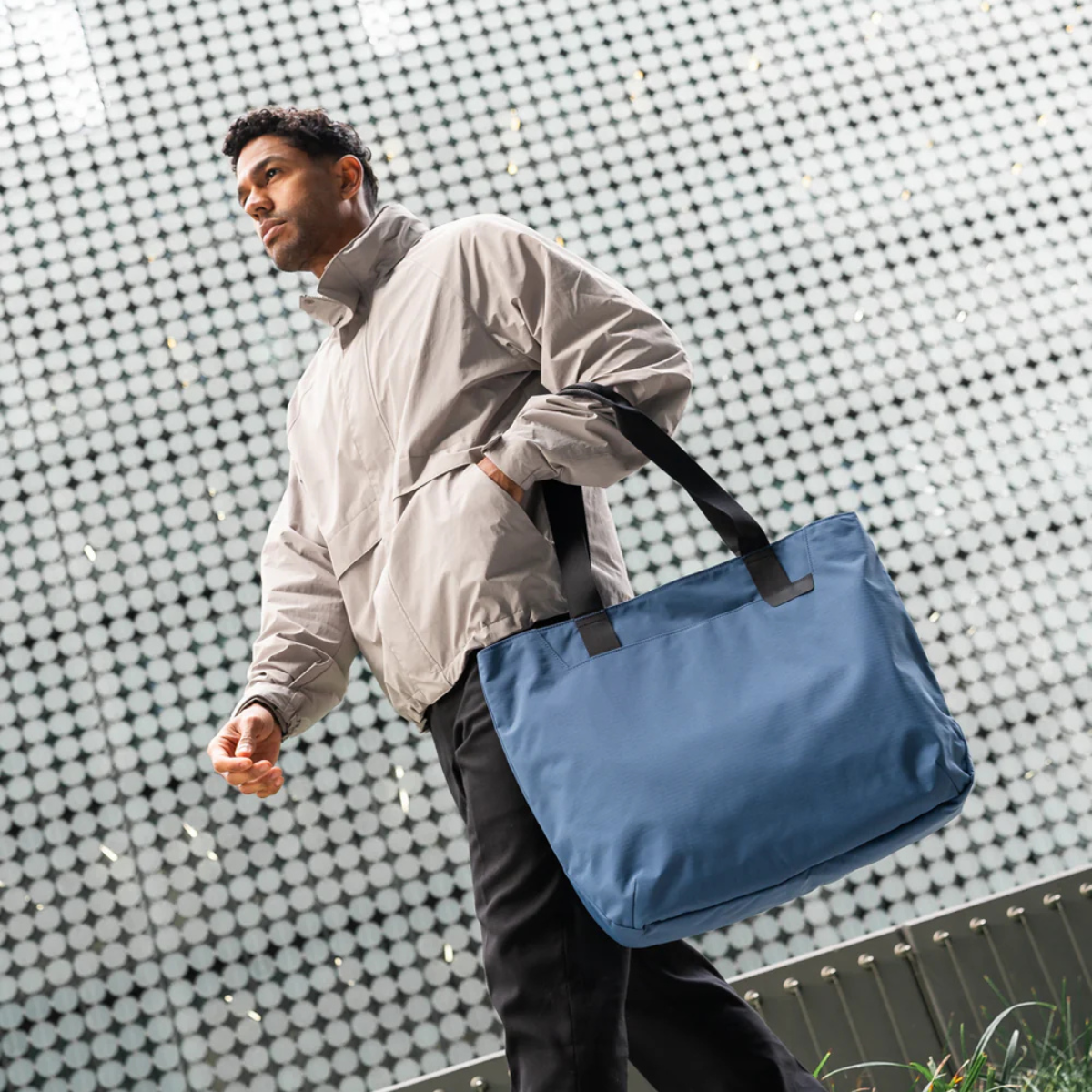 Alpaka Elements Tote L 托特包|防水大容量