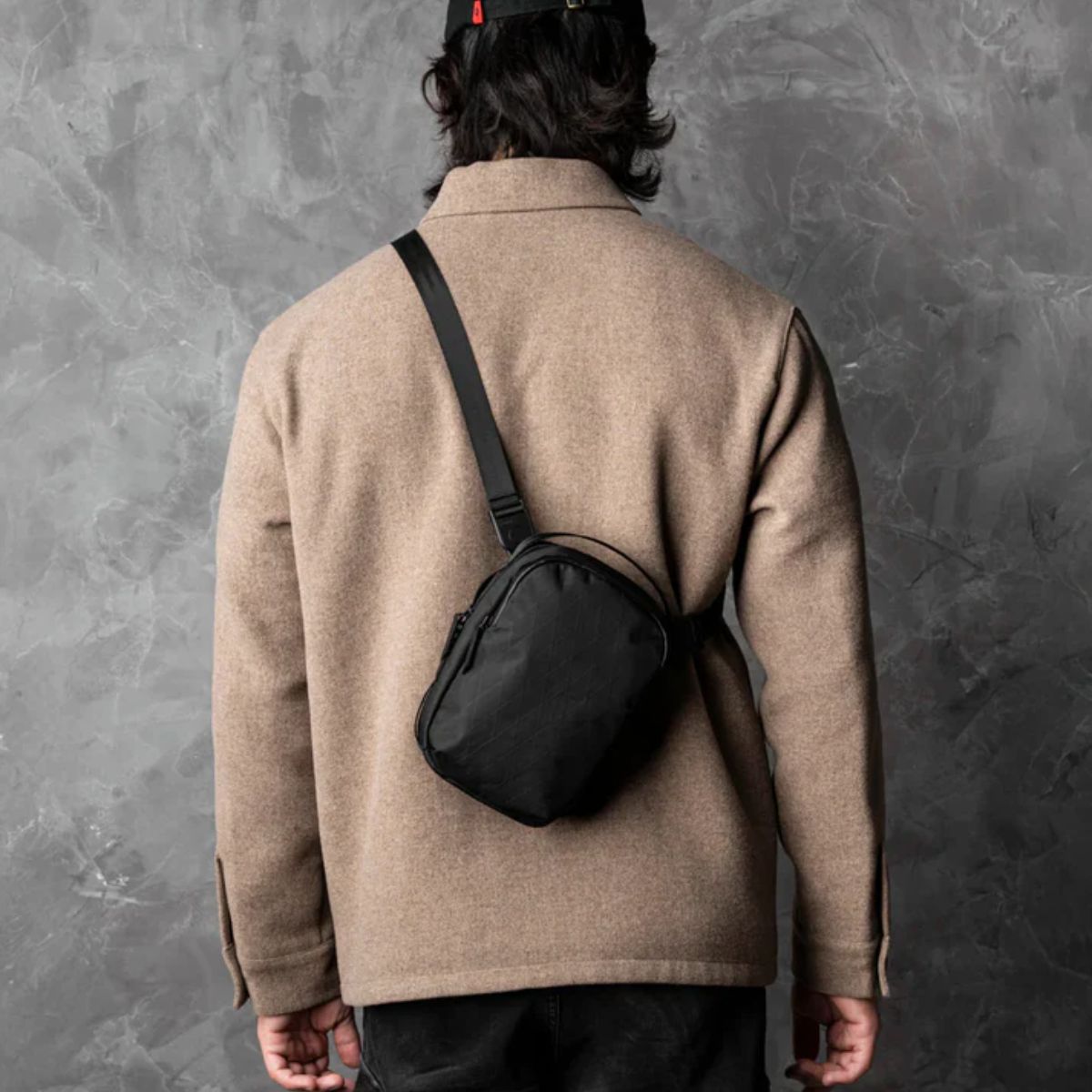 【Alpaka】Metro Sling V2 側肩包二代