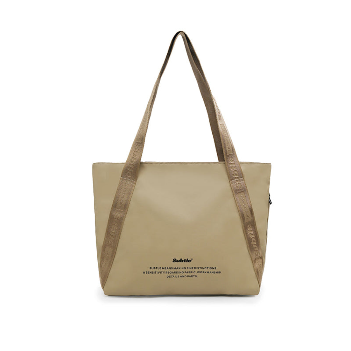 展示包款大容量可放書本、隨身物品