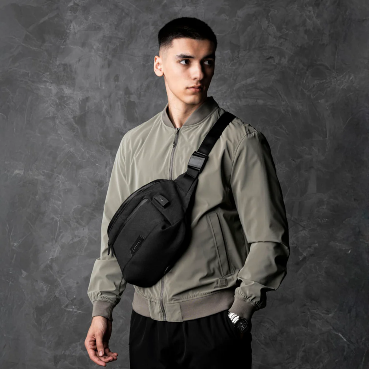 【Alpaka】Bravo X Sling V2 側肩包