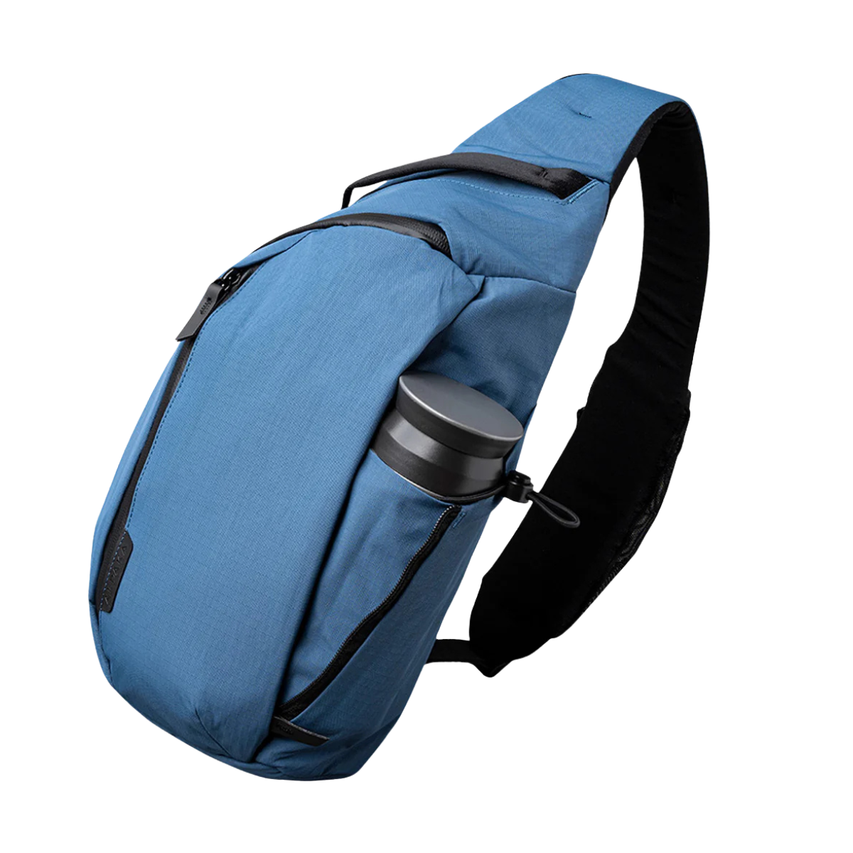 【Alpaka】Metro Crossbody 肩背包 7.5L|防潑水耐用