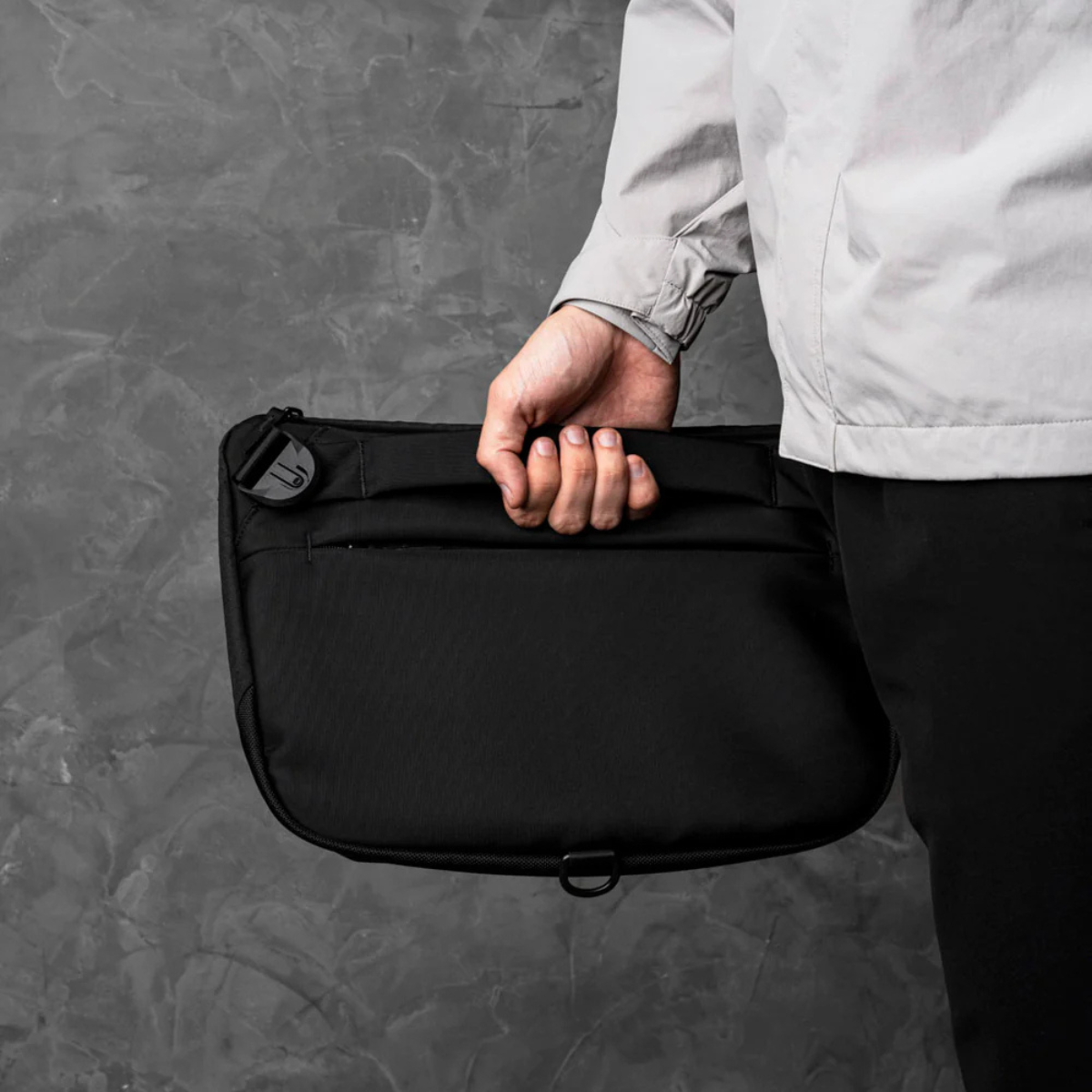 【Alpaka】Bravo Sling Max V2 側肩包|防潑水防盜