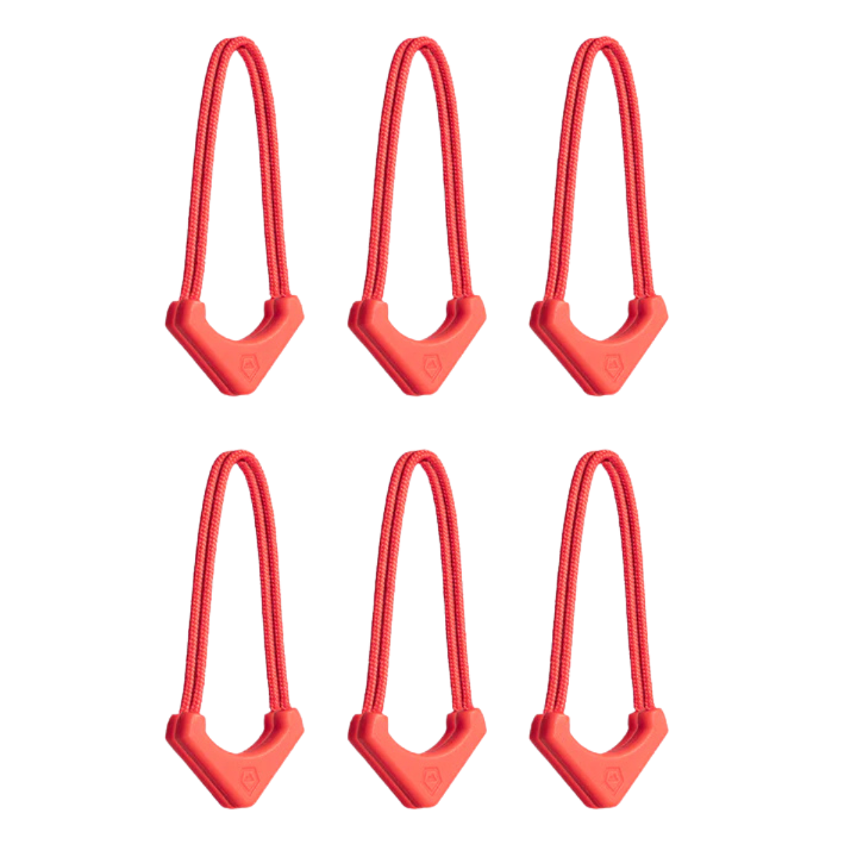 【Wandrd】WORRYLESS™️ Locking Zipper Pullers 防盜拉鏈扣