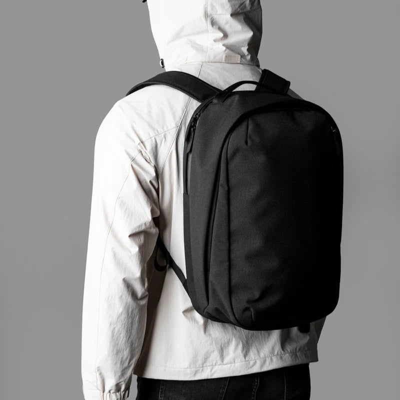 Alpaka Metro Backpack Pro|24L 防水後背包