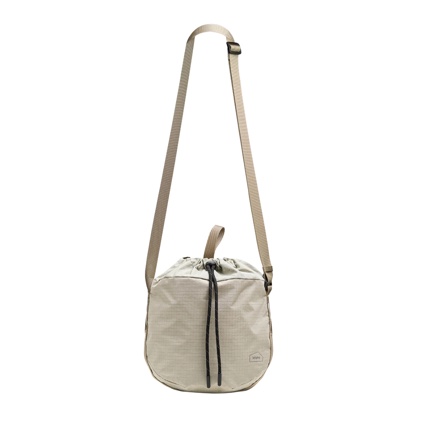 【Bitplay】Lite Sling Pouch 輕量束口小包|輕便多功能|防潑水設計