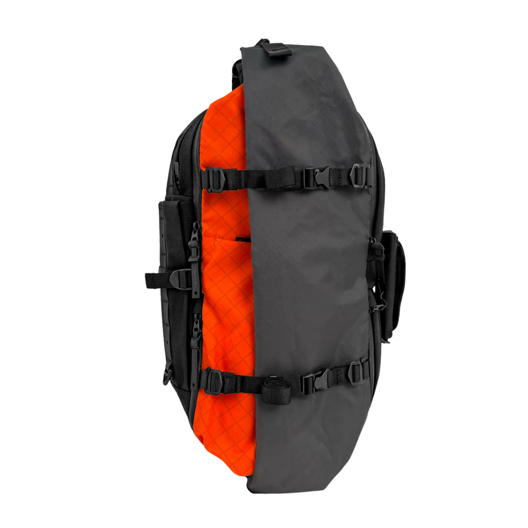 【Code Of Bell】X Pak Evo Hybrid -單肩包 L