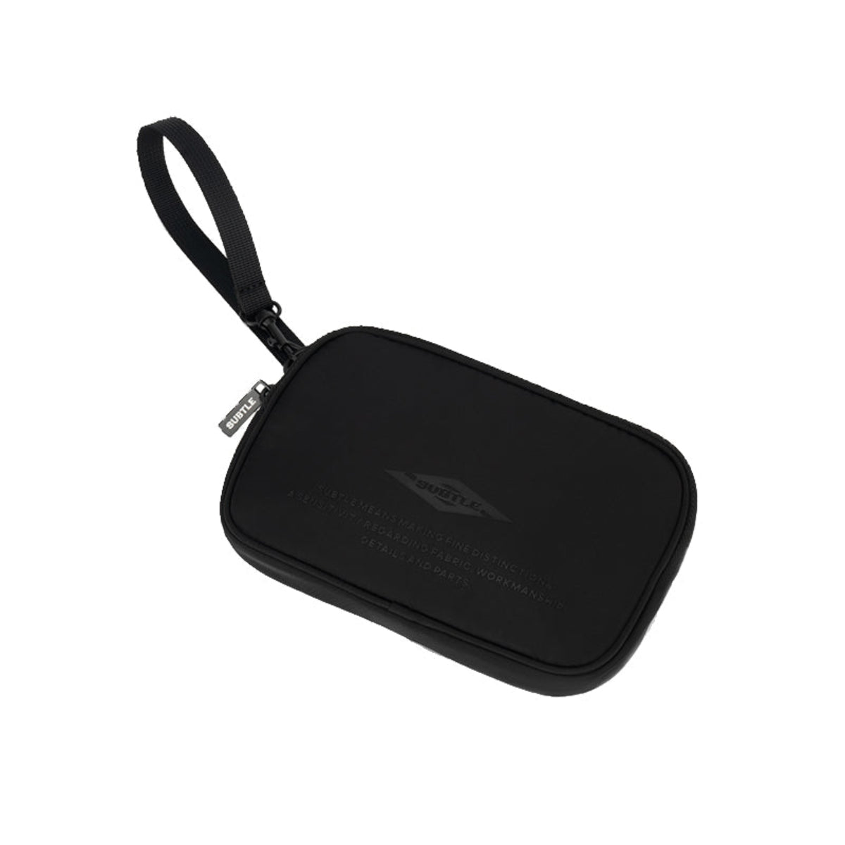 防潑水布料表面特寫