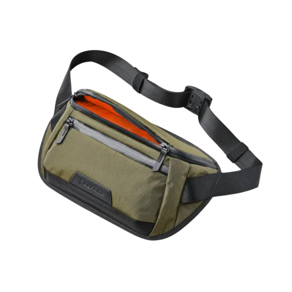 【Alpaka】Bravo Sling Mini V2 側肩包|防潑水大容量升級