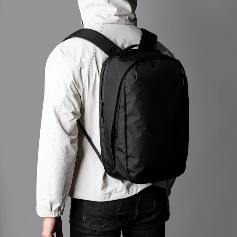 Alpaka Metro Backpack Pro|24L 防水後背包