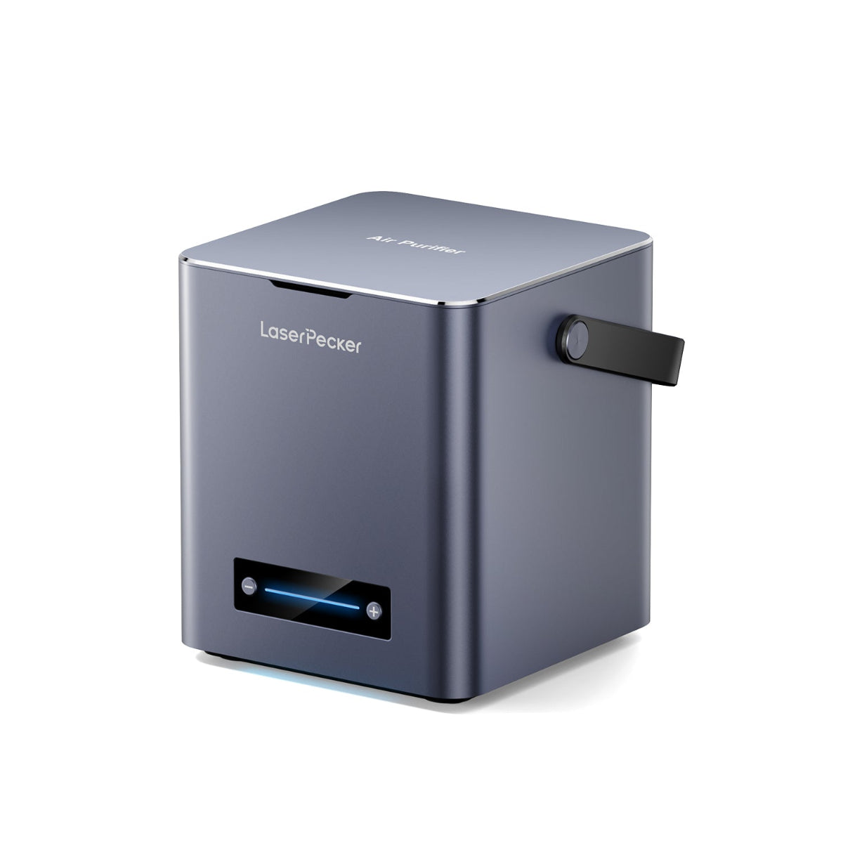 【LaserPecker】桌上型空氣清淨機|高效四重過濾 99.97% 淨化率