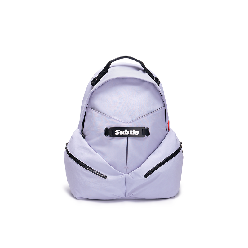 【Subtle】Crosswalk Series 輕戶外沙丘雙肩背包14L