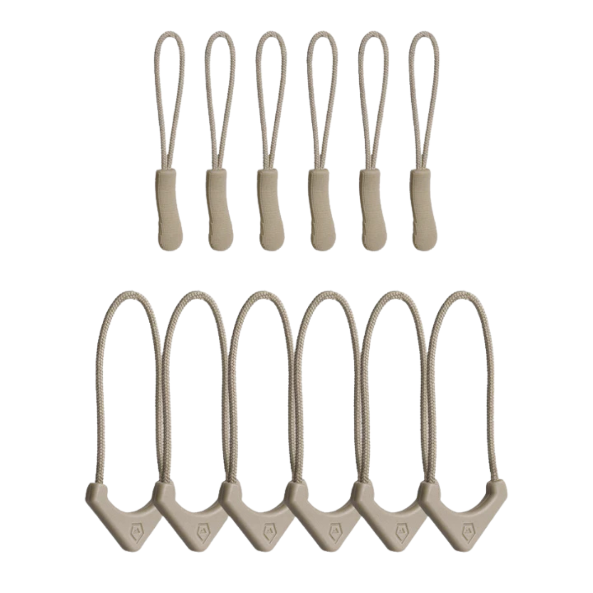 【Wandrd】Zipper Pullers 拉鍊扣|客製化配件