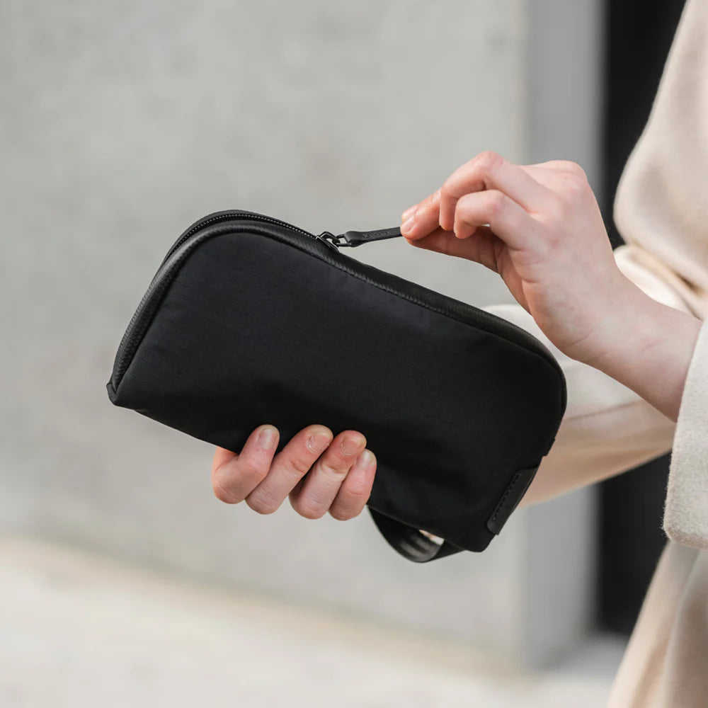 Alpaka Flight Pouch 2in1|防撕裂手機包