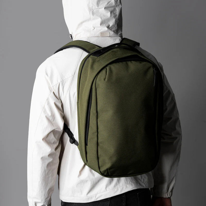 Alpaka Metro Backpack Pro|24L 防水後背包