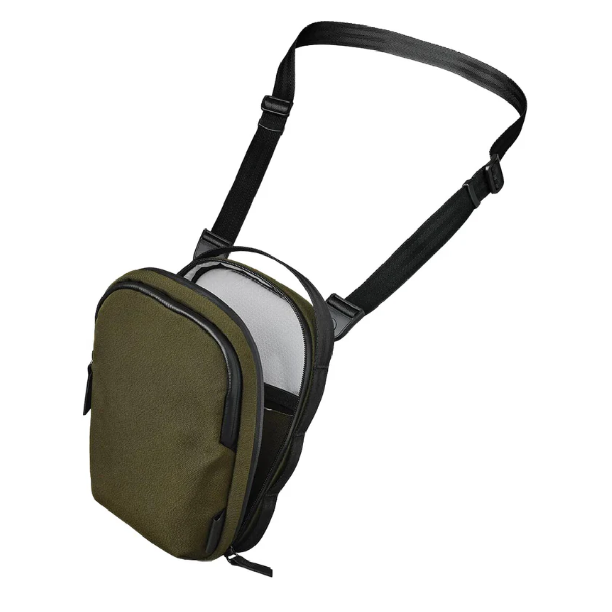 【Alpaka】Metro Sling V2 側肩包二代