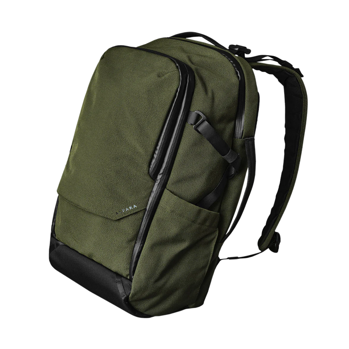【Alpaka】Elements Travel Backpack 旅行背包