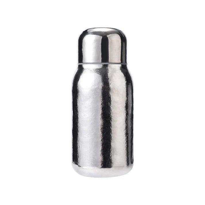 【Etelf】Titanium Thermos Cup 鈦金屬保溫杯|簡約耐用|日常隨行