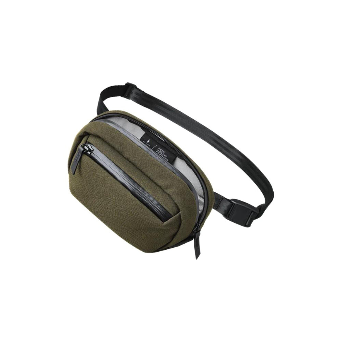 Alpaka Go Sling Nano|防水小側包