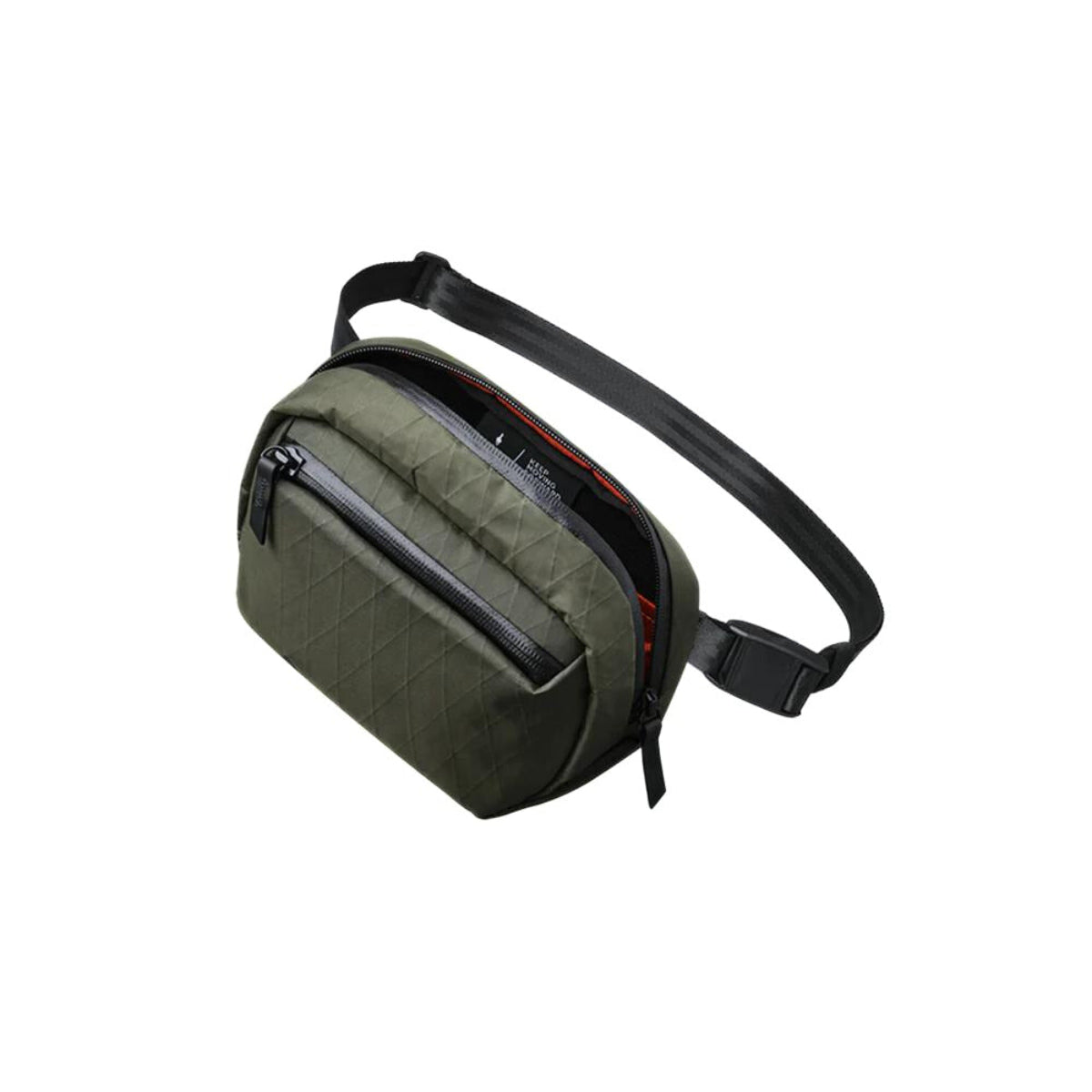 Alpaka Go Sling Nano|防水小側包