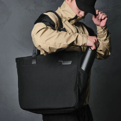 Alpaka Metro Tote|防水托特包