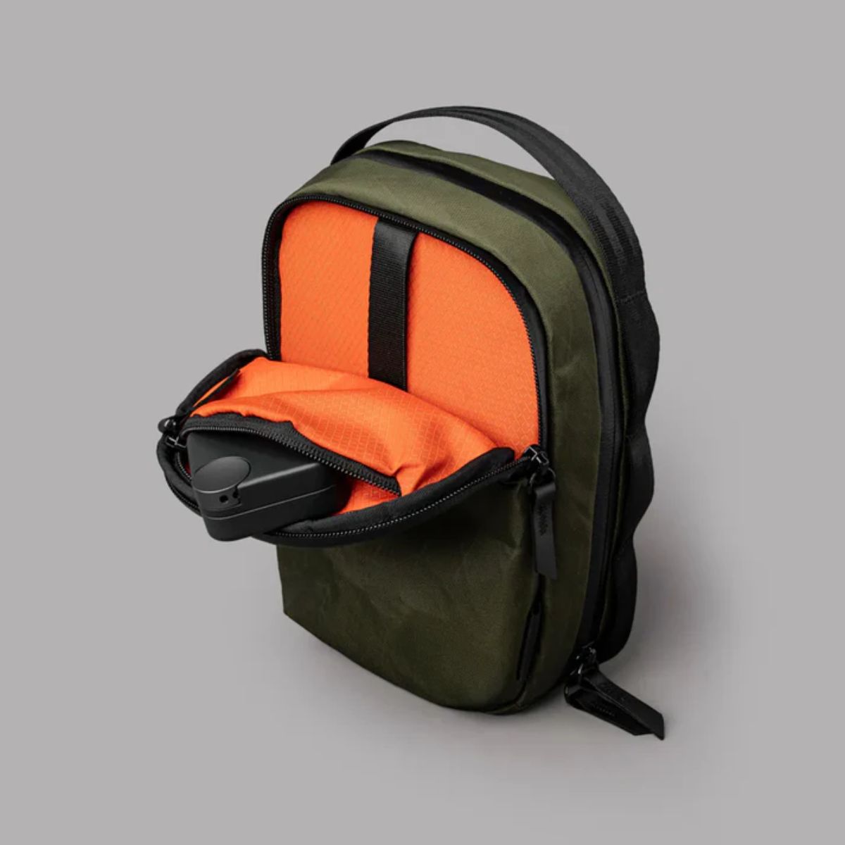 【Alpaka】Metro Sling V2 側肩包二代