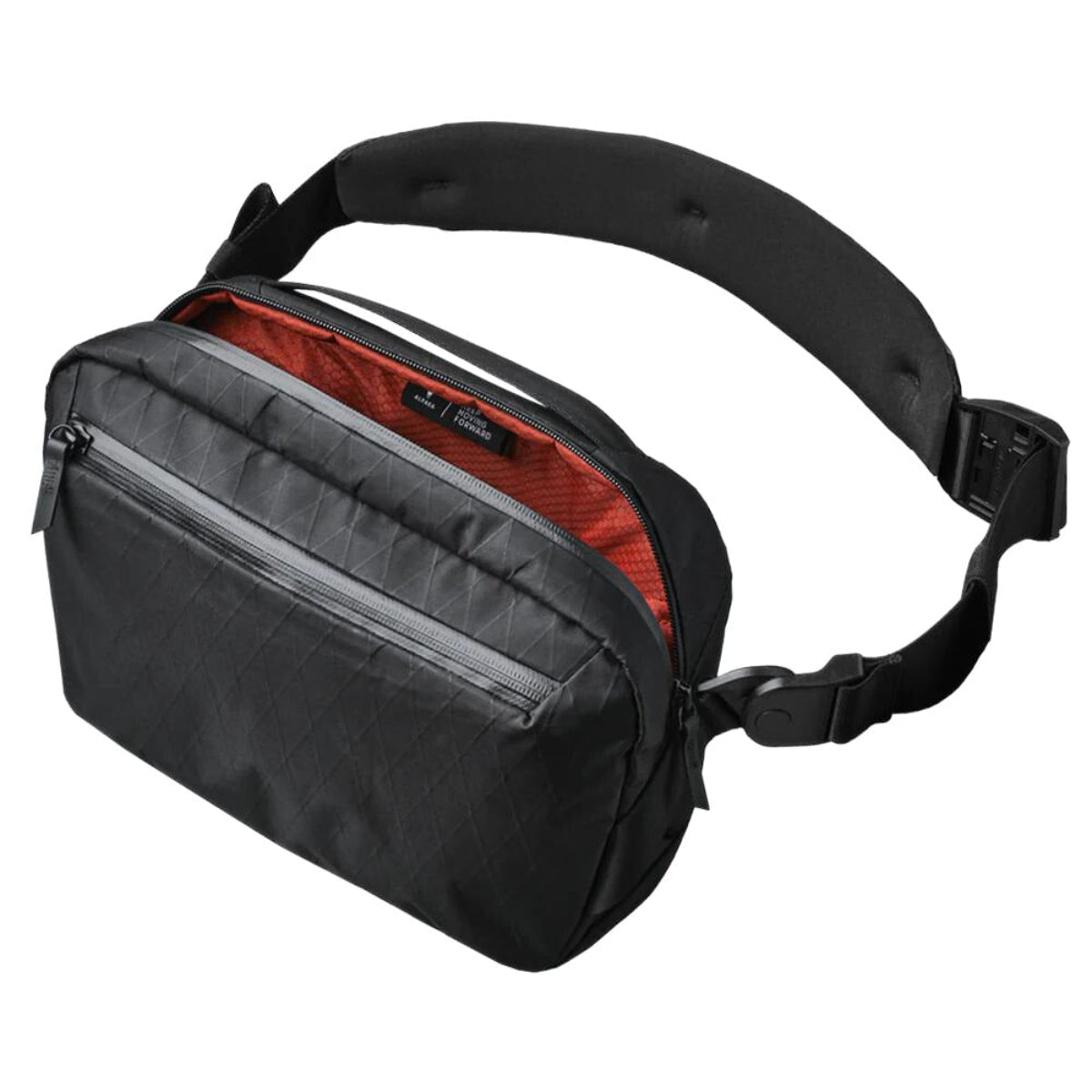 Alpaka Go Sling|防水側背包