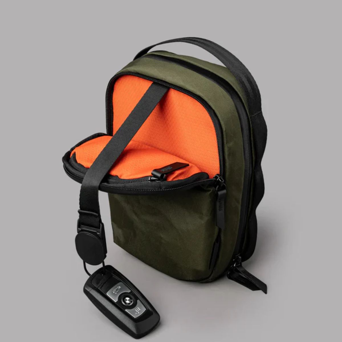 【Alpaka】Metro Sling V2 側肩包二代