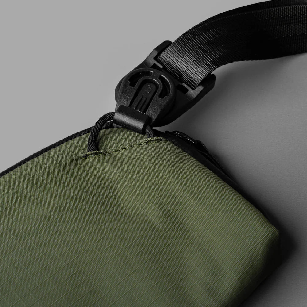 Alpaka Flight Pouch 2in1|防撕裂手機包