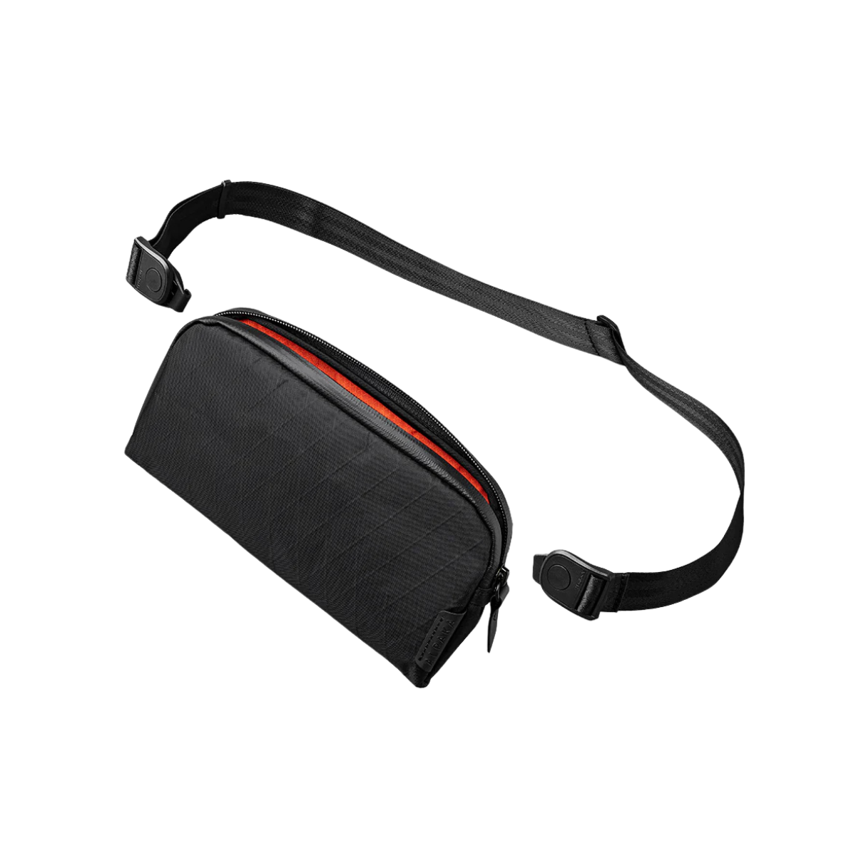 【Alpaka】Flight Pouch 2in1|防撕裂手機包