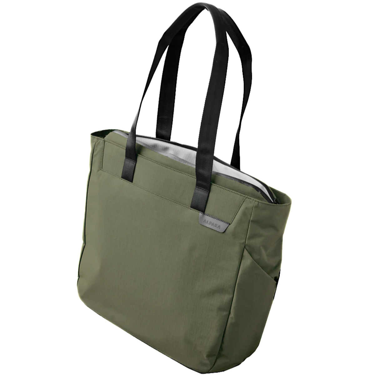 Alpaka Metro Tote|防水托特包