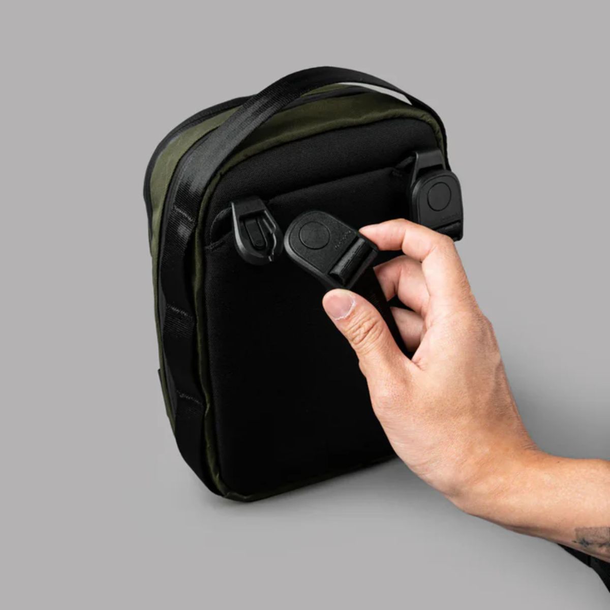 【Alpaka】Metro Sling V2 側肩包二代