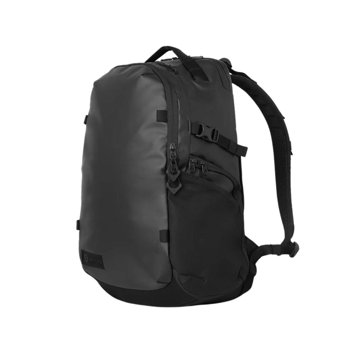 【Wandrd】Stratus 18L 相機背包|防水耐用