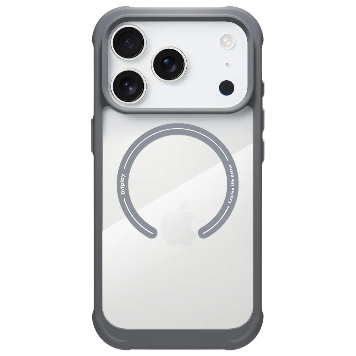 【Bitplay】Wander Case for iPhone 17 Series | 防摔磁吸手機殼