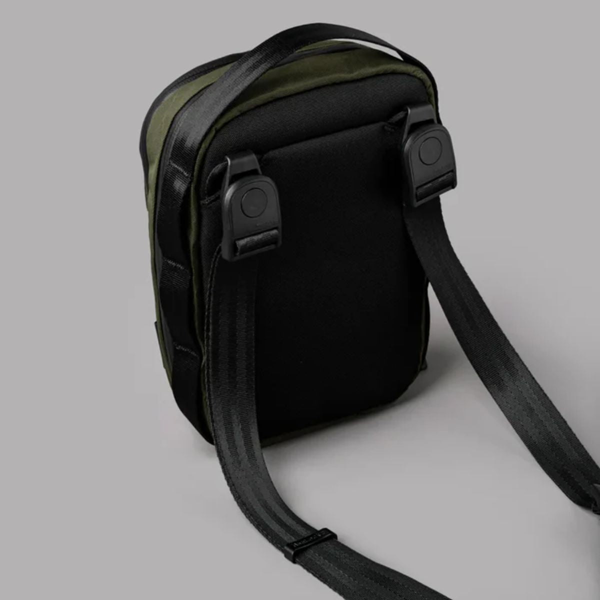 【Alpaka】Metro Sling V2 側肩包二代